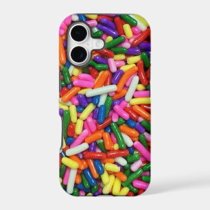Candy Sprinkles