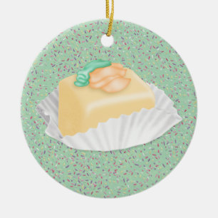 Candy - SRF Ceramic Tree Decoration