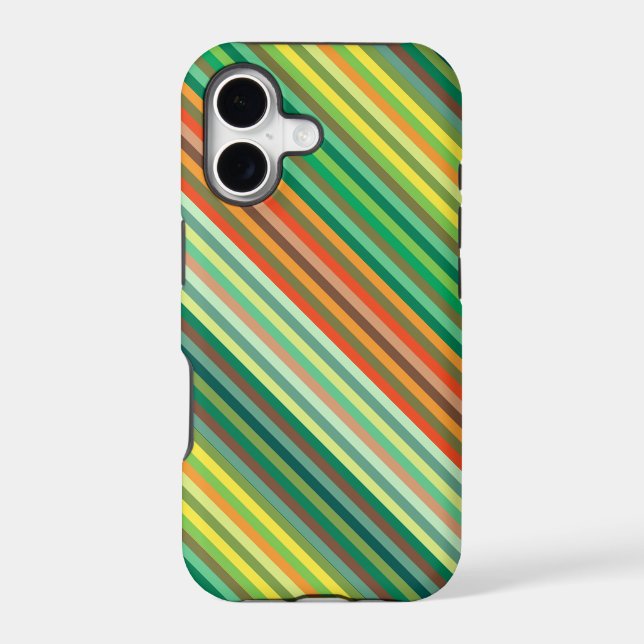 Candy Stripes Background (Back)