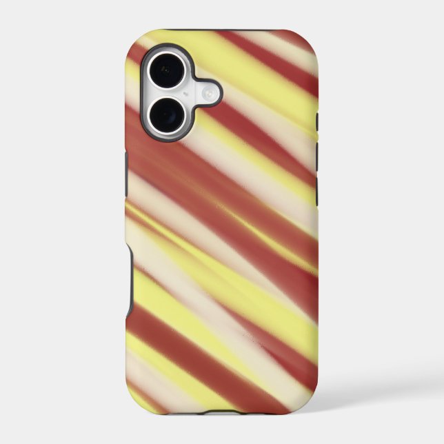 Candy Stripes Seamless Graphic (Back)