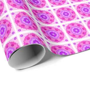 Candy Summer Wrapping Paper