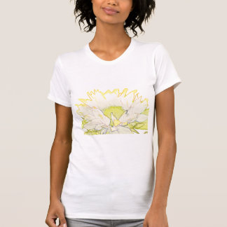 Candy sunflower T-Shirt