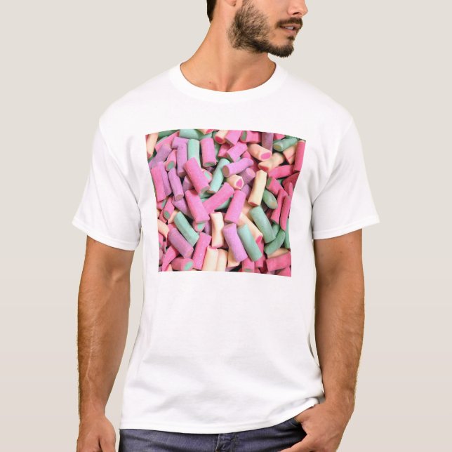 candy T-Shirt (Front)