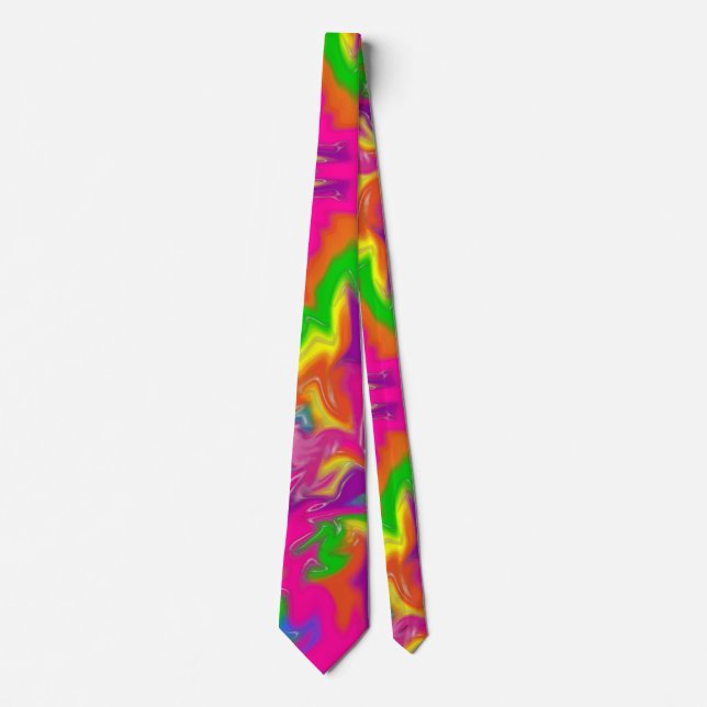 Candy Tie 2 (Front)