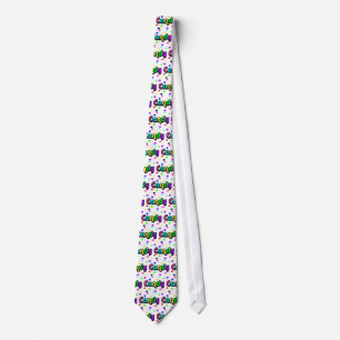 Candy-tie Tie