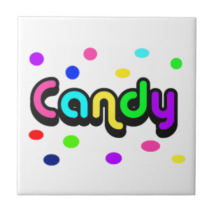 Candy-tile Tile