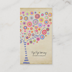 Candy Tree Online Store Business Profile Card