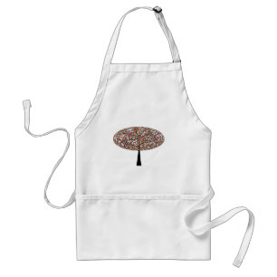 Candy Tree Standard Apron