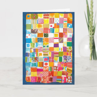 Candy Universe Party Invitation