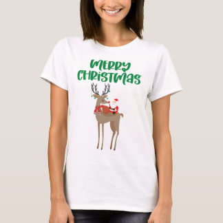 Candy Walker T-Shirt