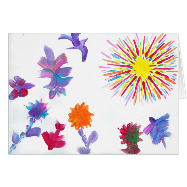 Candy Waters Autism Artist (Front Horizontal)