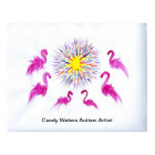 Candy Waters Autism Artist