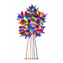 Candy Waters Autism Artist