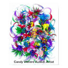 Candy Waters Autism Artist