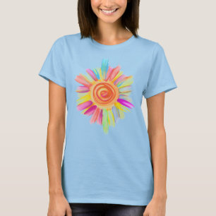 Candy Waters Autism Artist T-Shirt