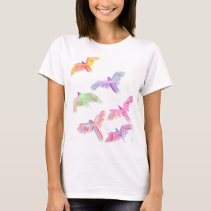 Candy Waters Autism Artist T-Shirt