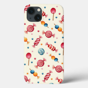 Candy Wonderland iPhone 13 Case