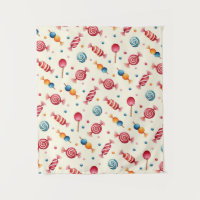 Candy Wonderland