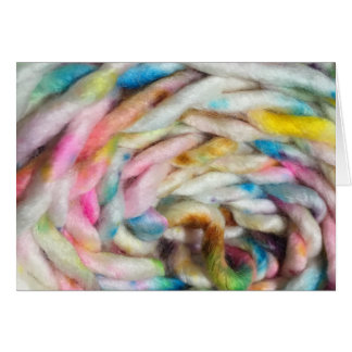 Candy Yarn