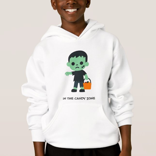 Candy Zone (Front)