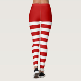 Candycane Tights