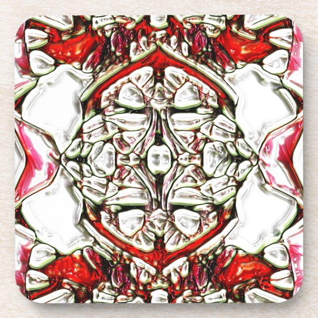 CandyCoded Coaster (Front)