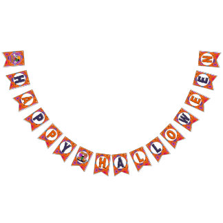 CandyLand Banner for Halloween