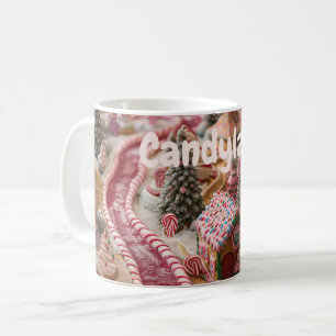 Candyland Coffee Mug