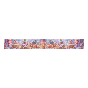 Candyland/Fantasy Town/Grosgrain Ribbon Grosgrain Ribbon