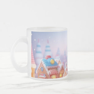 Candyland/Fantasy Town/Mug Coffee Mug