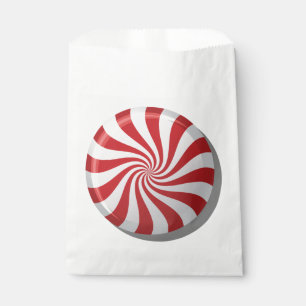 Candyland Favour Bags