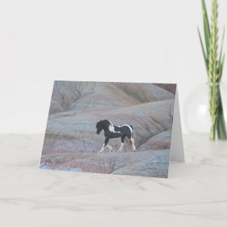 "Candyland" Note Card