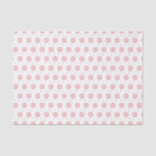 Candyland Party Theme Tissue Paper