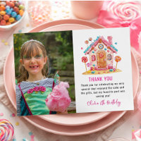 Candyland Sweet Celebration Kids Birthday Part