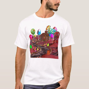 Candyland T-Shirt