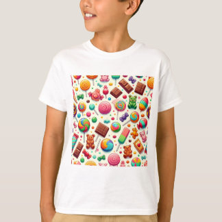 Candyscape T-Shirt