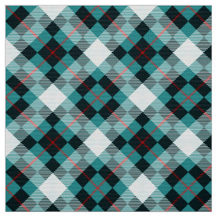 Candyshop Tartan Fabric