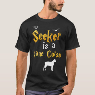 Cane Corso  Cane Corso 1 T-Shirt