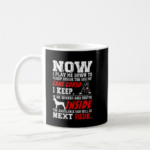 Cane Corso - Cane Corso Coffee Mug