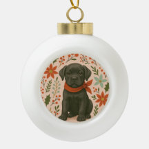 Cane Corso Christmas