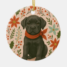 Cane Corso Christmas