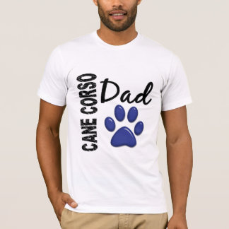Cane Corso Dad 2 T-Shirt