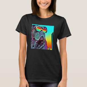 Cane Corso Dog Animal  Sweet Italian Puppy T-Shirt