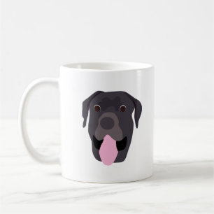 Cane Corso Dog Mug