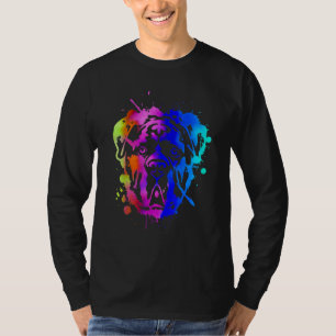 Cane Corso Italian Dog Pet Cane Corso T-Shirt