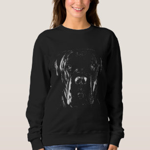 Cane Corso - Italian mastiff Sweatshirt
