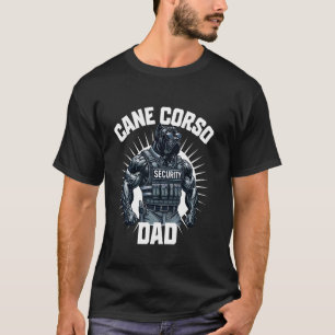 Cane Corso Italiano Dad 1 T-Shirt