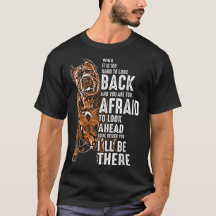 Cane Corso Lover Italian Dog Pet Cane Corso T-Shirt
