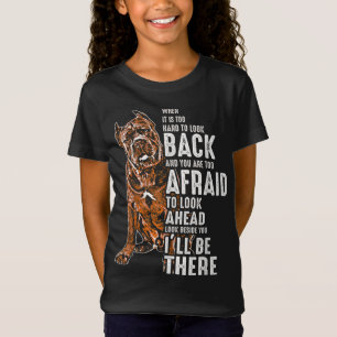 Cane Corso Lover Italian Dog Pet Cane Corso T-Shirt