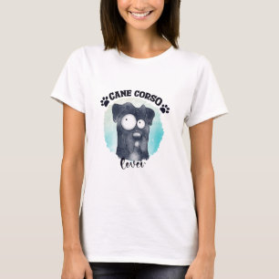 Cane Corso Lover T-Shirt